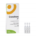 CROMADOSES® 30 UNIDOSES Image