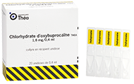 CHLORHYDRATE D