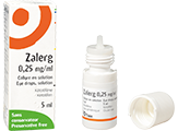 ZALERG Image