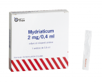 MYDRIATICUM 1 UNIDOSE Image