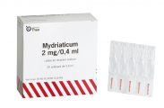 MYDRIATICUM 20 UNIDOSES Image