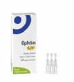 OPHTIM® 0,25% 60 UNIDOSES Image