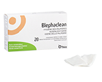 BLEPHACLEAN® Image