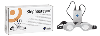 BLEPHASTEAM® Image