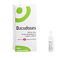 DACUDOSES 24 UNIDOSES Image