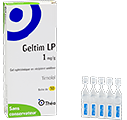 GELTIM LP 30 UNIDOSES Image