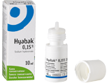 HYABAK Image