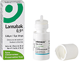 LARMABAK® Image
