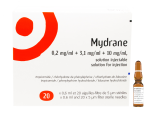 MYDRANE Image