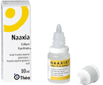 NAAXIA® 10ML Image