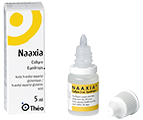 NAAXIA® 5ML Image