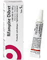 RIFAMYCINE CHIBRET POMMADE OPHTALMIQUE Image