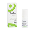 THEALOSE Image