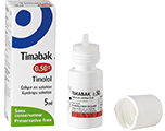 TIMABAK 0,50% Image