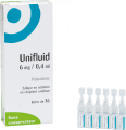 UNIFLUID 36 UNIDOSES Image