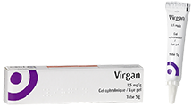 VIRGAN® Image