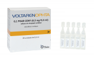 VOLTARENOPHTA 20 UNIDOSES Image