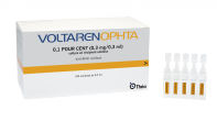 VOLTARENOPHTA 100 UNIDOSES Image