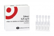ZALERG 30 UNIDOSES Image