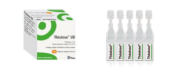 THEALOSE® 30 UNIDOSES Image