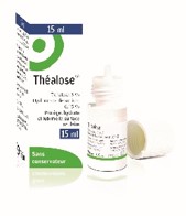 THEALOSE FLACON 15 ML Image