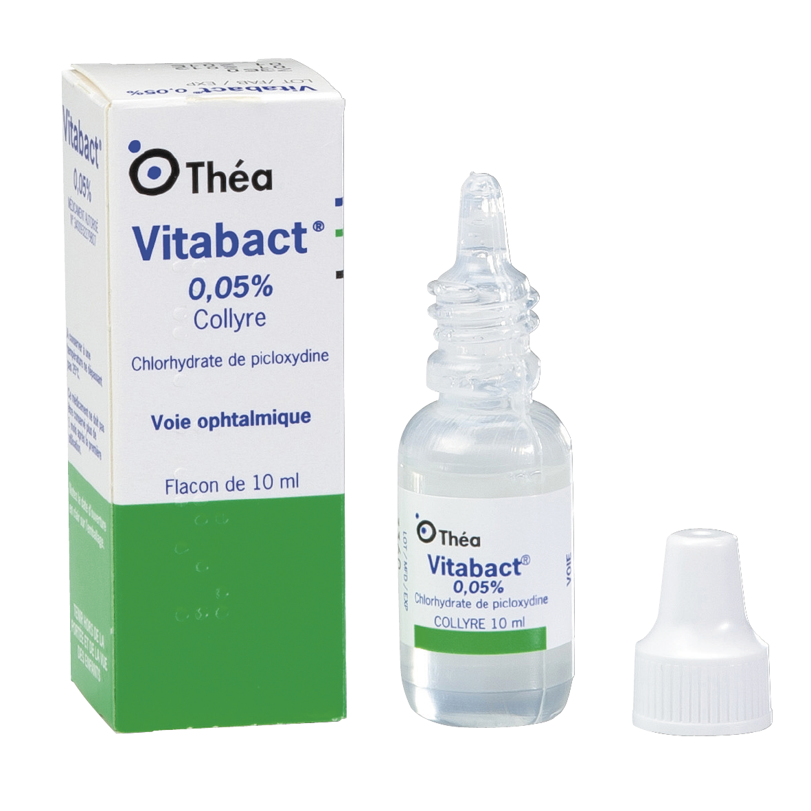 VITABACT® Image