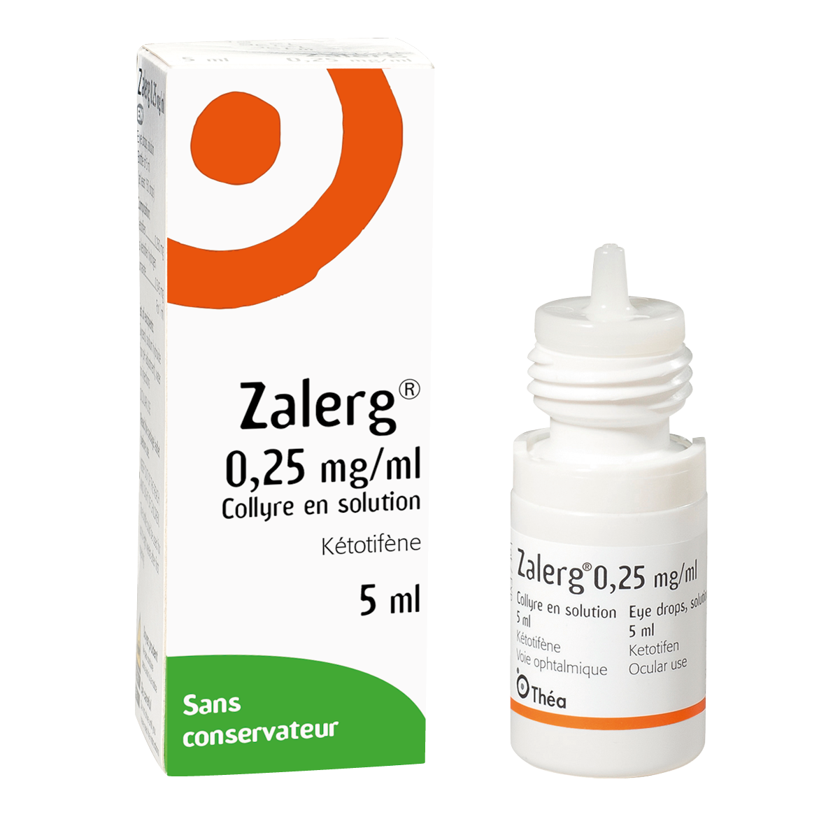 ZALERG® Image