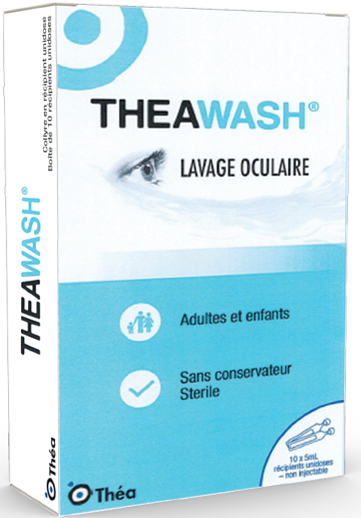 THEAWASH® Image