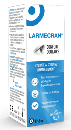 LARMECRAN® Image