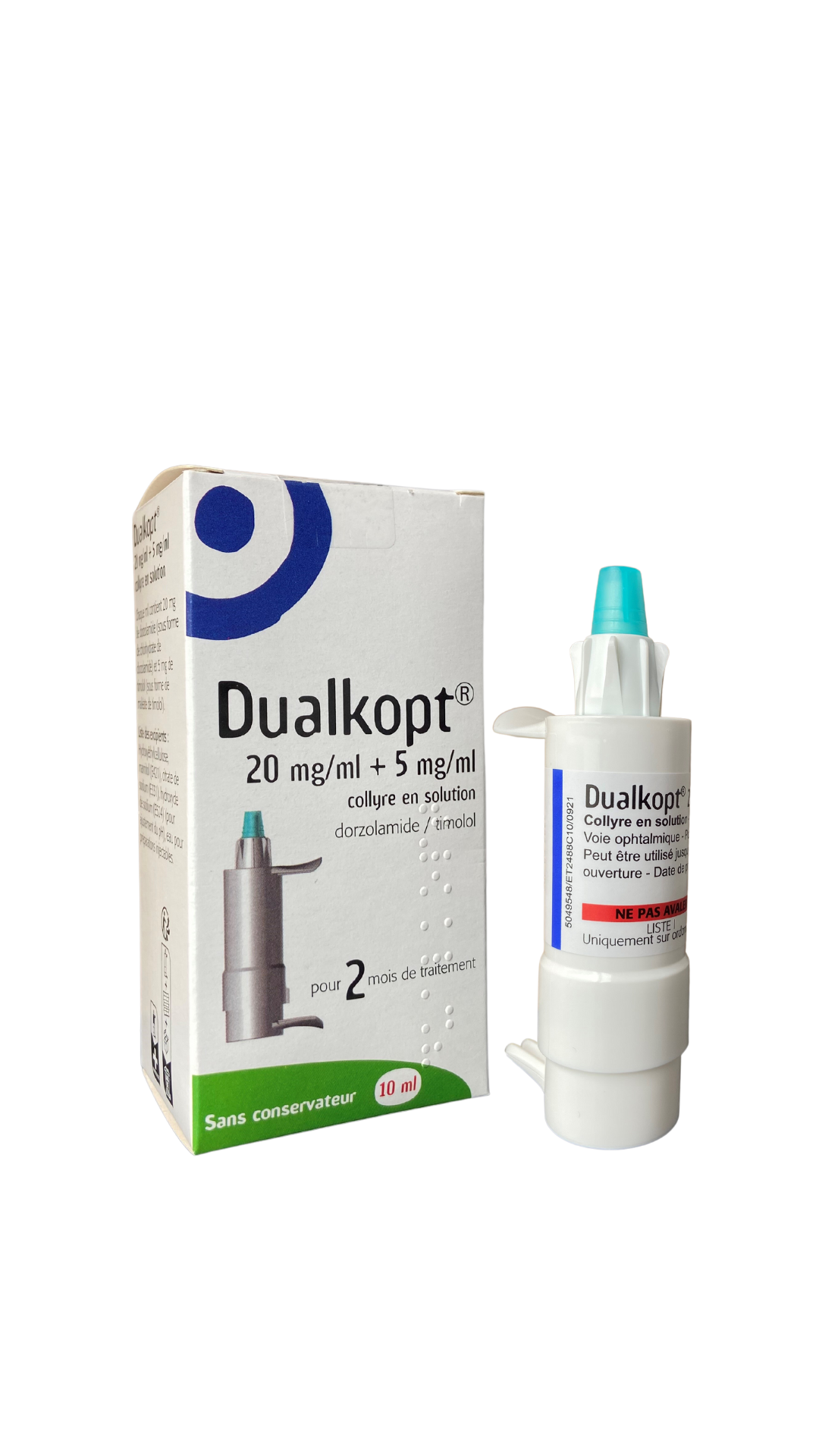 DUALKOPT® Image