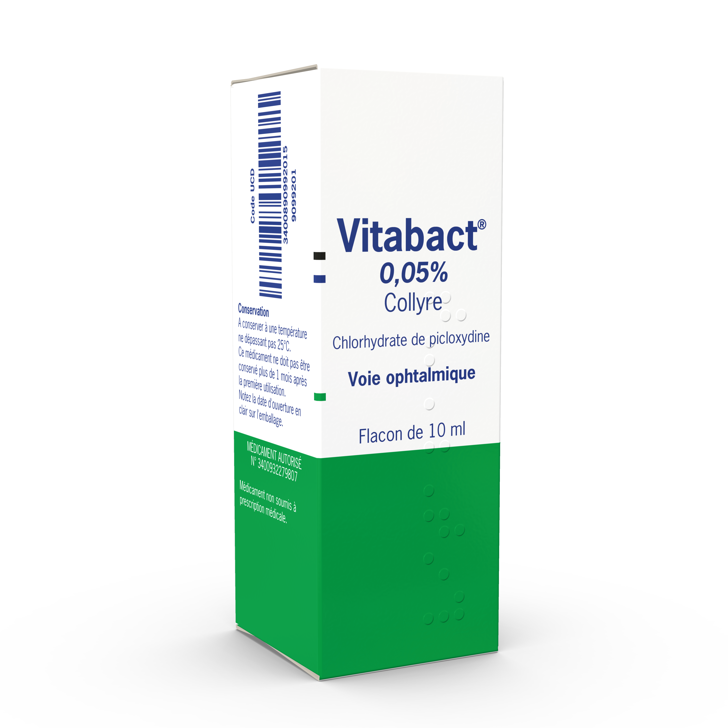 VITABACT® Image