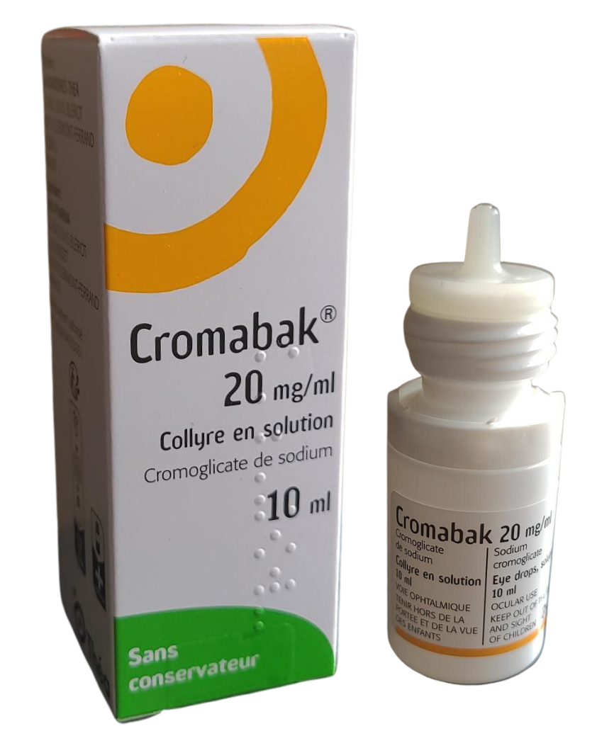 CROMABAK® Image