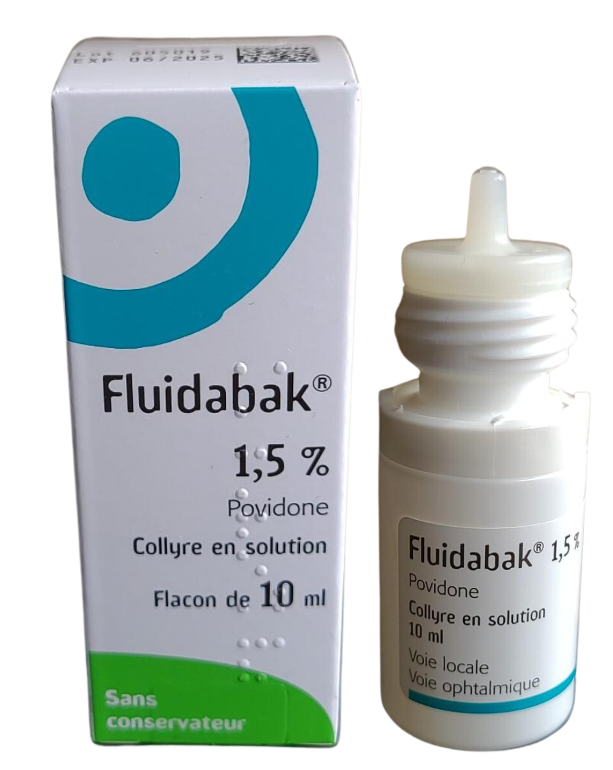 FLUIDABAK® Image