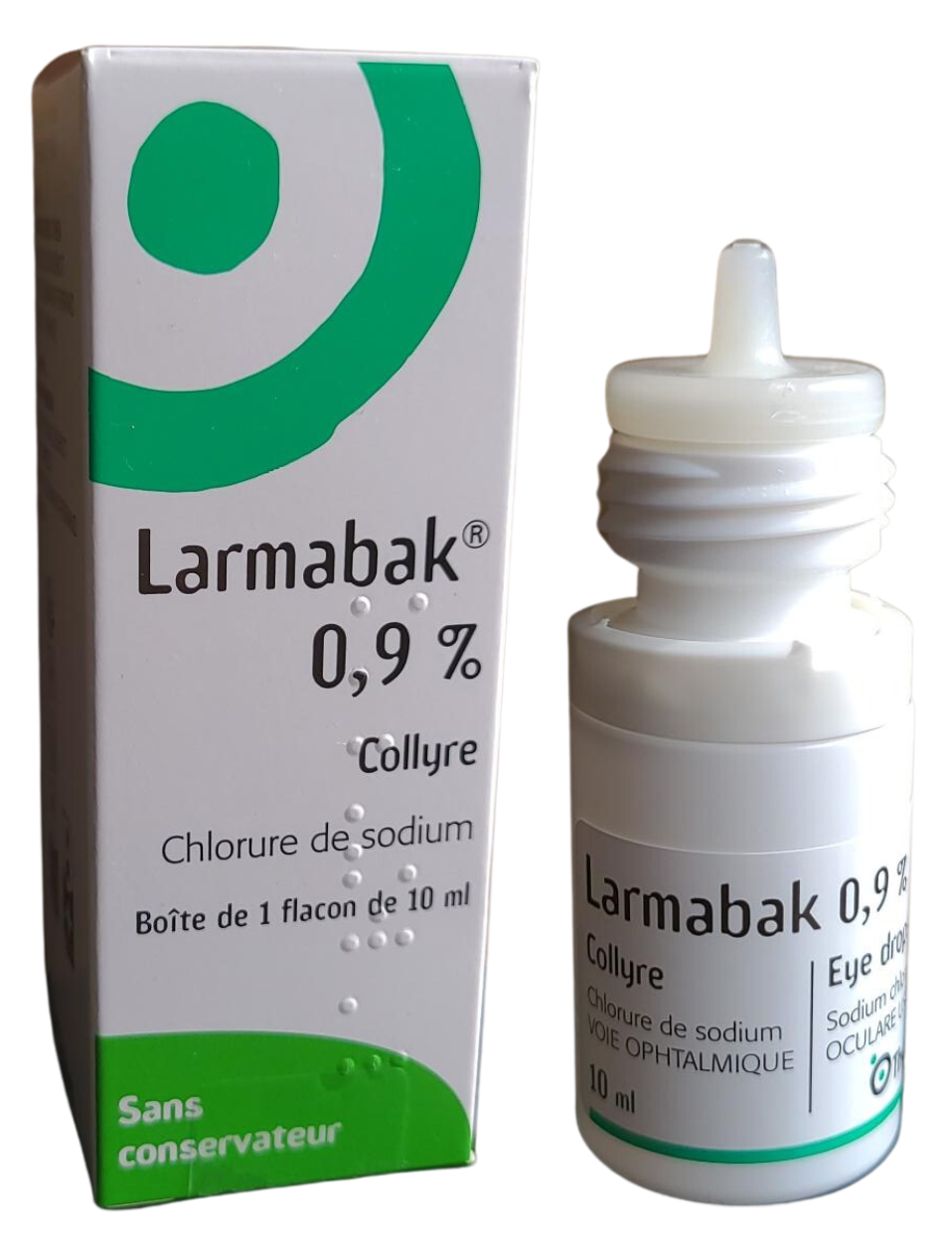 LARMABAK® Image