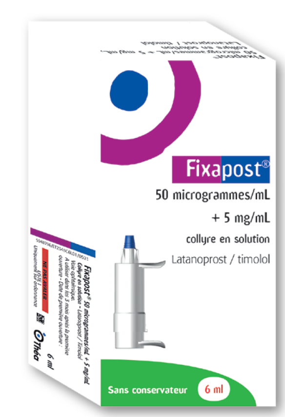 FIXAPOST ® Image