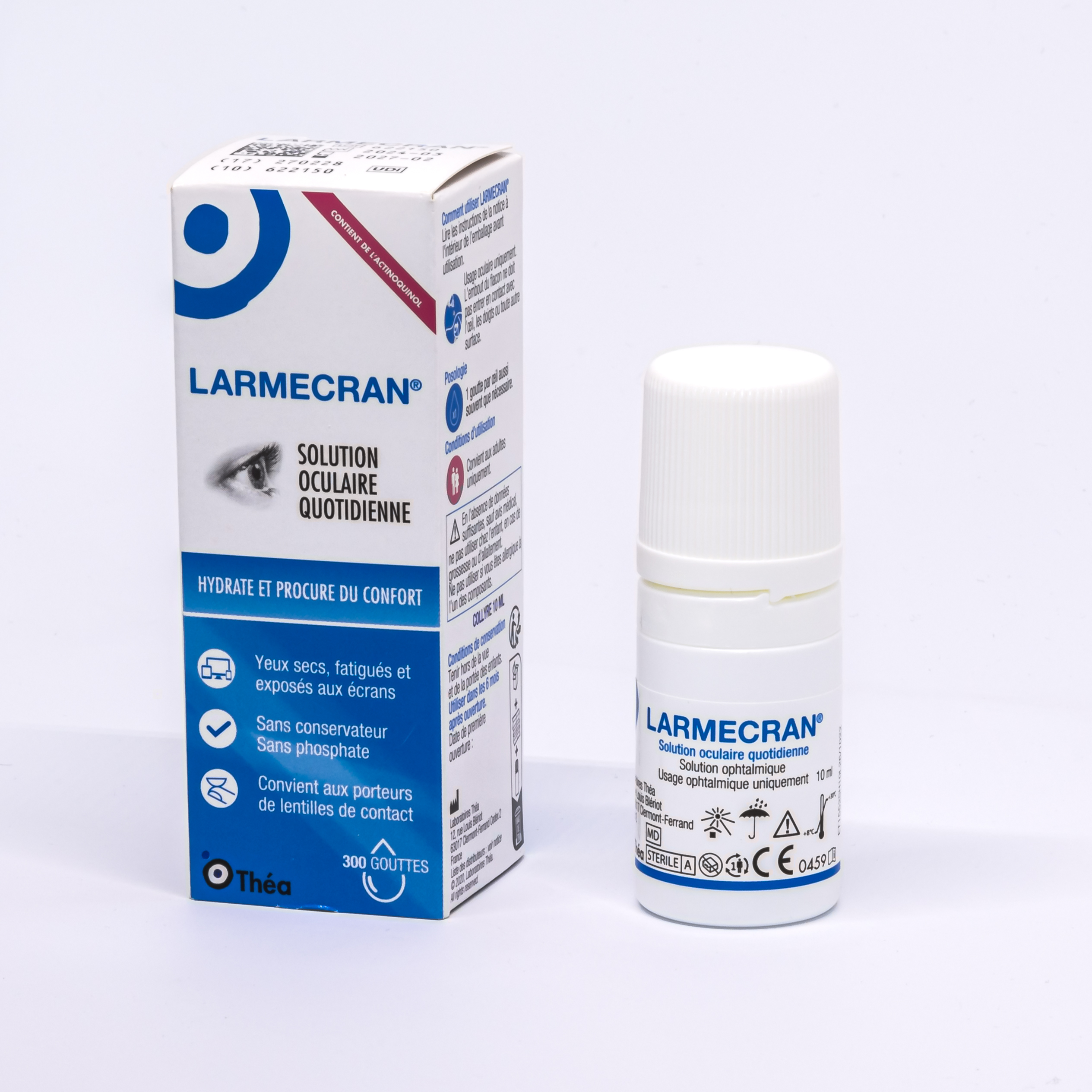 LARMECRAN® Image