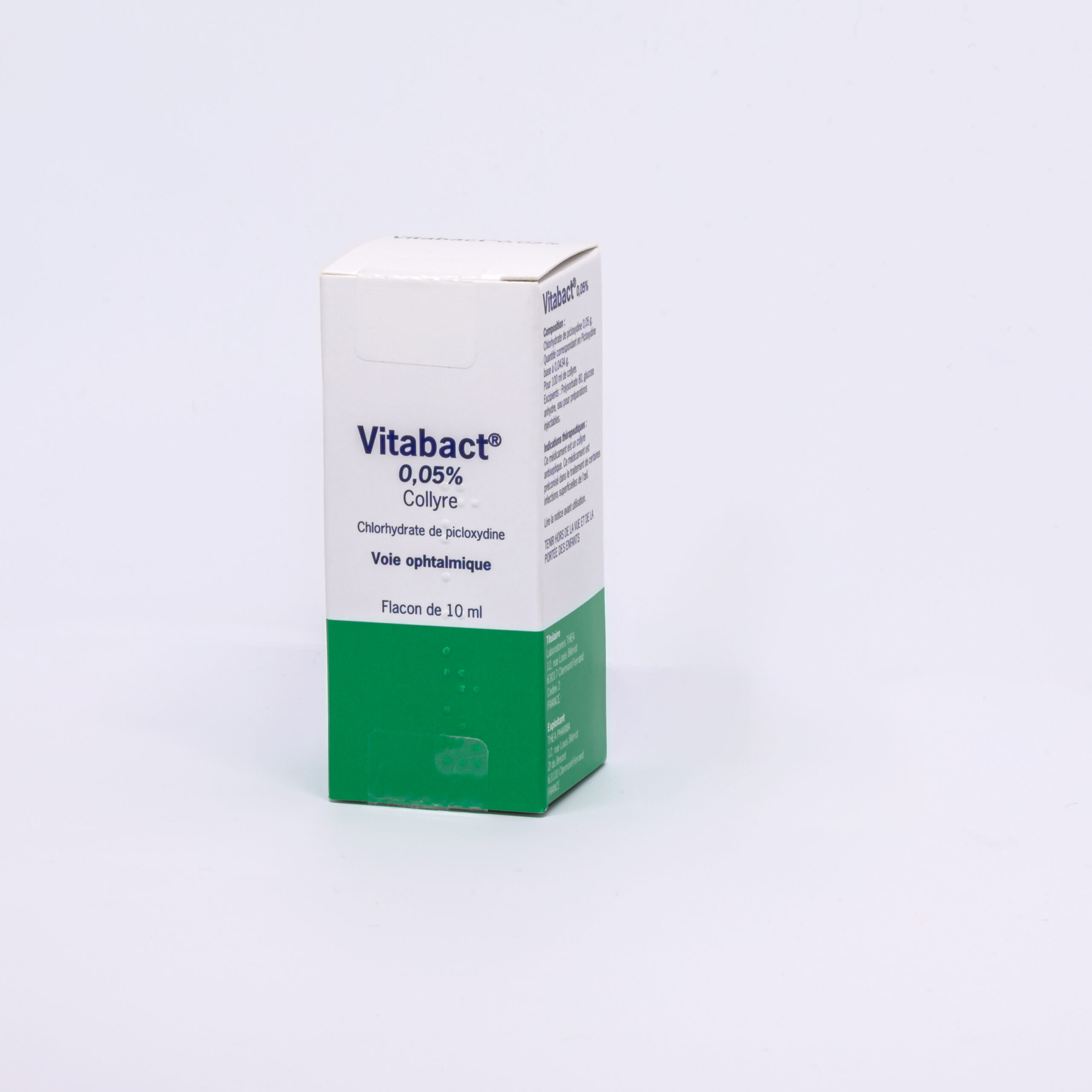 VITABACT® Image