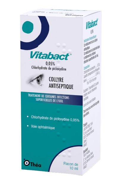 VITABACT® Image