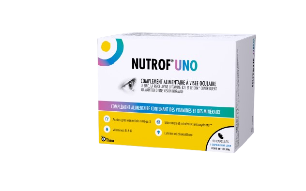 NUTROF® UNO Image