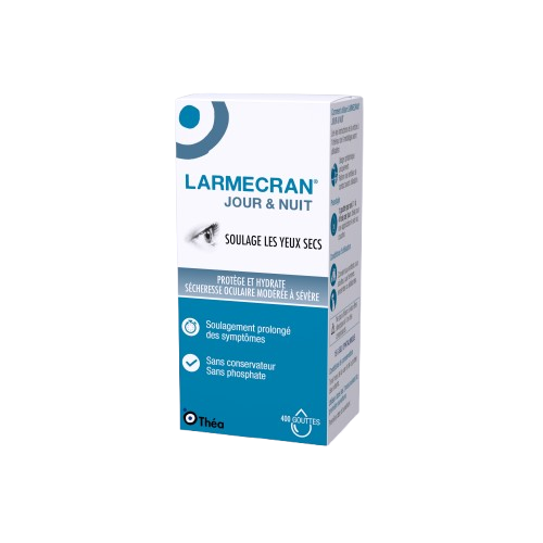 LARMECRAN® JOUR & NUIT Image