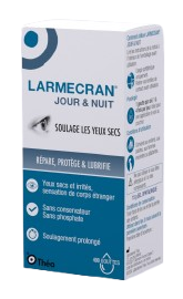 LARMECRAN® JOUR & NUIT Image